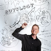 Martin Lindstrom – Fan of the Consumer