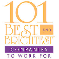 Post image for Despite Economic Challenges, the Trends of the Best and Brightest Companies to Work For Make Them Viable