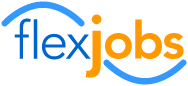 FlexJobs.com Logo