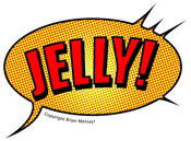 Jelly logo