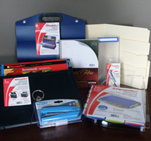 Post image for Getting Organized With Pendaflex