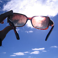Post image for Seeing Life through Gratitude Glasses