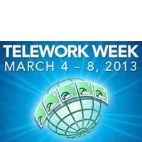 Post image for Telework Week & Telework Exchange Changes