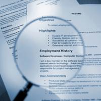 Post image for How to Use Keywords in Your Resume to Improve Your Online Job Search